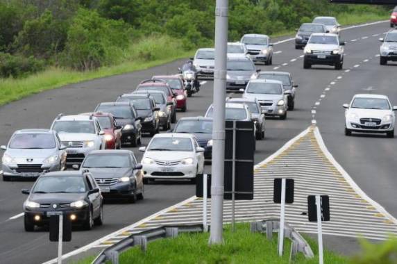Detran aumentou em 67% 

número de processos para suspender direito de dirigir de motoristas infratores no Estado