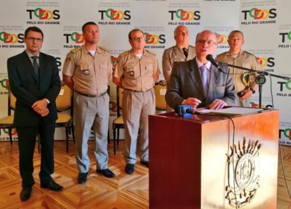 Atual subcomandante da 

corporação, coronel assumirá o cargo no lugar de Alfeu Freitas