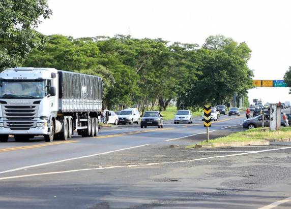 Caso a intenção do movimento se confirme, a partir desta quarta-feira, dia 18, só poderão passar produtos perecíveis, carros de pequeno 

porte e da segurança pública pelo local
