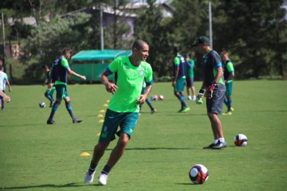 Faltando 10 dias para o início do Catarinense, veja como cada
time está se preparando - foto 2