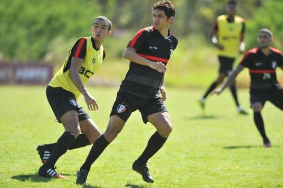 Faltando 10 dias para o início do Catarinense, veja como cada
time está se preparando - foto 6
