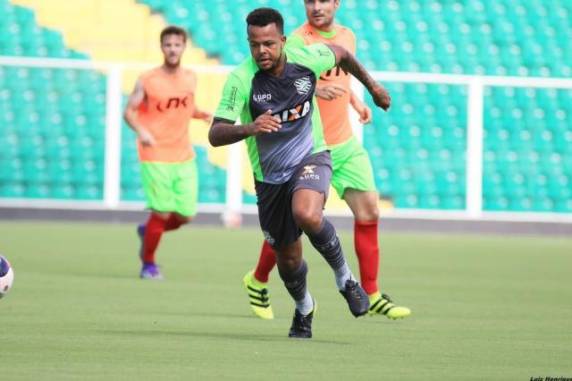 Faltando 10 dias para o início do Catarinense, veja como cada
time está se preparando - foto 4