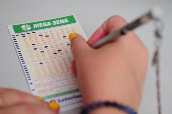 Na Quina, 175 apostas terão a direito 

a R$ 13.303,72 cada uma