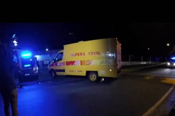Velório de ministro do STF ocorrerá em Porto Alegre