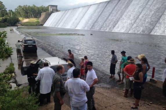 Quatro da mesma família morrem afogados em São Chico - foto 3