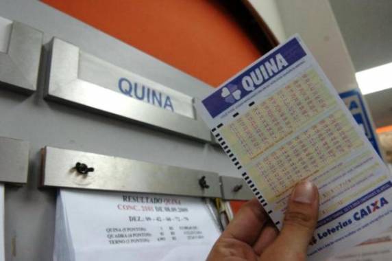 Concurso 4293 foi sorteado na noite de terça-feira (24)
