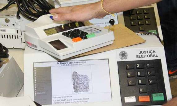 Registro da candidatura será até fevereiro; pleitos ocorrem em 2 de abril