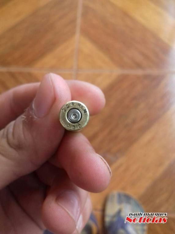 Assalto com refém no Banrisul de Redentora - foto 2