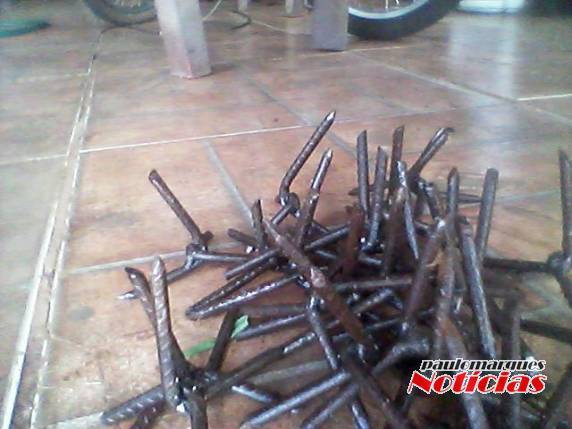 Assalto com refém no Banrisul de Redentora - foto 7