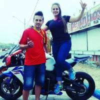 Empresária de Chapecó morre em queda de motocicleta - foto 3