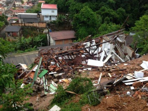 Caso ocorreu nesta terça (31) na 

Caieira do Saco dos Limões