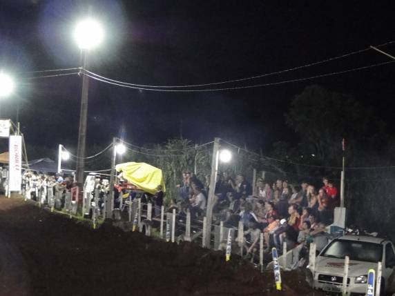 Santo Cristo realiza a 2ª Edição do Velocross e Motocross Noturno - foto 3