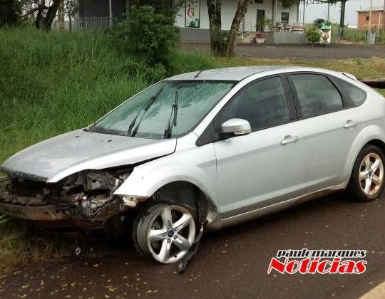 Menor toma 

veículo de uma mulher e é apreendido pela Brigada Militar em Santa Rosa - foto 2