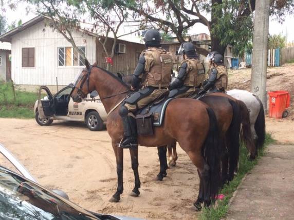 Corpo foi achado nesta quinta-feira (2) e passará por identificação