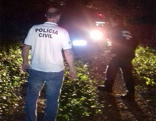Investigação do caso aguarda laudos da perícia para identificar 

vítimas