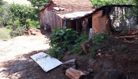 Comunidade Quilombola Corrêa em Giruá vive em situação de abandono - foto 2