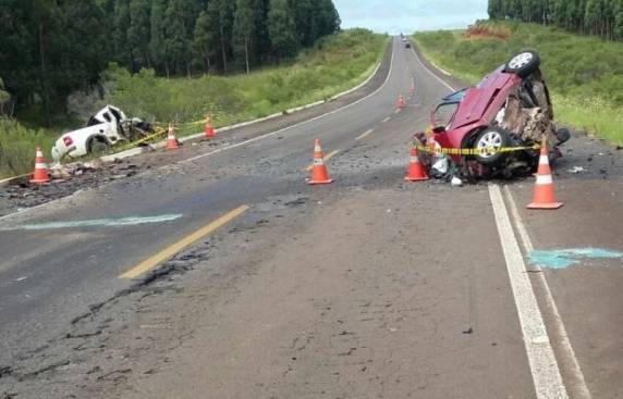 Viagem Segura foi realizada entre a última quarta (1) e este domingo (5)