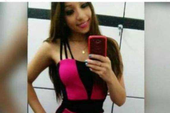 Suspeito tem 18 anos, é usuário de 

drogas e foi detido hoje