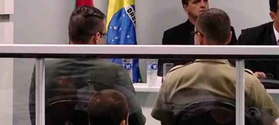 TJSC decide sobre local de prisão de ex-PM Brentano nesta quinta-feira (9) - foto 2