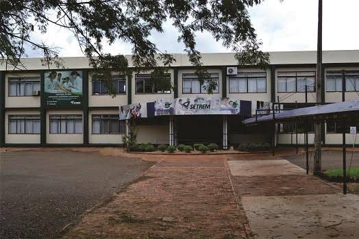 Aulas na SETREM 

retornam na próxima segunda-feira - foto 3