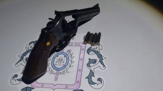 BM realiza
nova operação especial em Ijuí e enquadra duas pessoas por tentativa de homicídio - foto 3