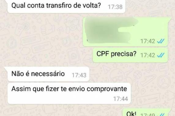 Polícias civis gaúcha e do 

Maranhão vão agir em conjunto na investigação