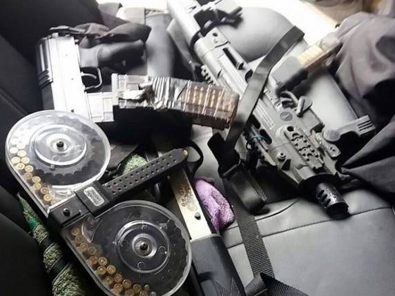 'Extremamente perigosos', diz Deic sobre criminosos em São João Batista - foto 6