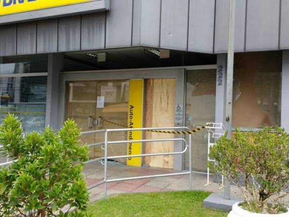 'Extremamente perigosos', diz Deic sobre criminosos em São João Batista - foto 5