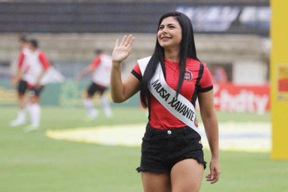 Daiana Freitas é suspeita de lavagem de dinheiro do tráfico