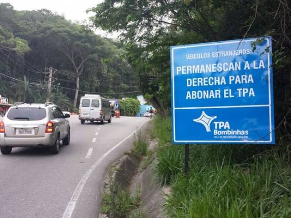 Taxa ambiental de Bombinhas é mantida em novo
julgamento no TJSC - foto 4