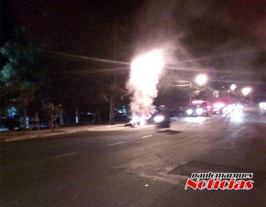 Jovem motociclista morre em acidente na Av. Tuparendi em Santa Rosa - foto 3