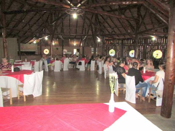 Abertura oficial das atividades letivas 2017 em SJI - foto 3