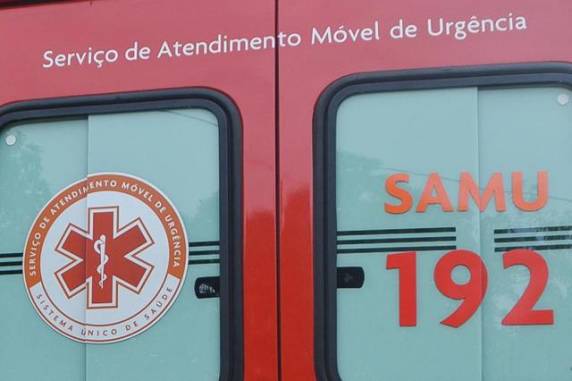 Entregues por Temer há mais de um mês, 80% das novas
ambulâncias do Samu no Estado estão paradas - foto 7