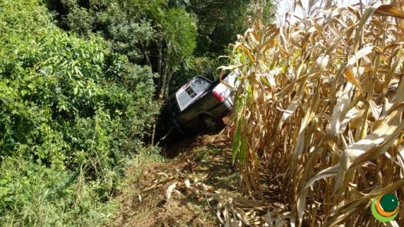 Morador de Pontão perde a vida em acidente na ERS 324 - foto 3