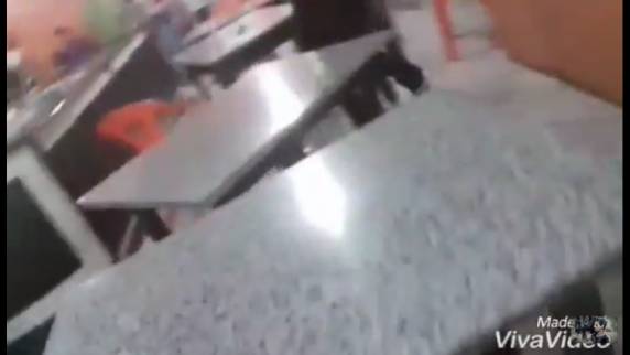 Briga, pânico e correria no centro de Três Passos: Veja vídeo - foto 4