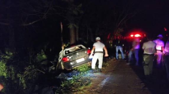 São ao menos 24 homicídios, 

16 mortos no trânsito e cinco afogamentos