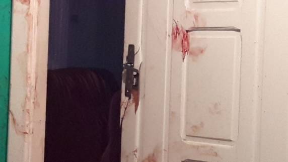Suspeito é pai ex-namorado de vítima de 15 anos, com quem tem 

um filho