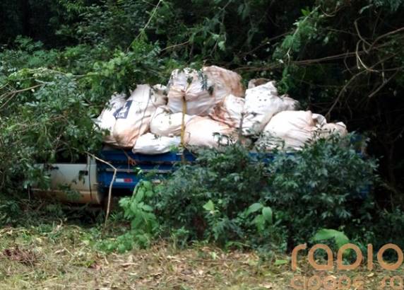 Saída de pista na BR 285 deixa uma pessoa ferida na tarde desta terça-feira, em Vitória das Missões; Veja vídeo - foto 3