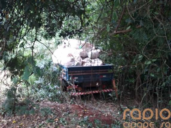 Saída de pista na BR 285 deixa uma pessoa ferida na tarde desta terça-feira, em Vitória das Missões; Veja vídeo - foto 2