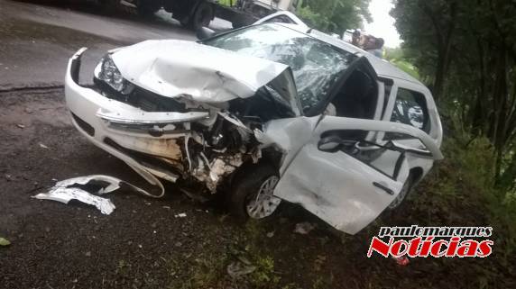 Grave acidente deixa um morto em Boa Vista do Buricá - foto 5