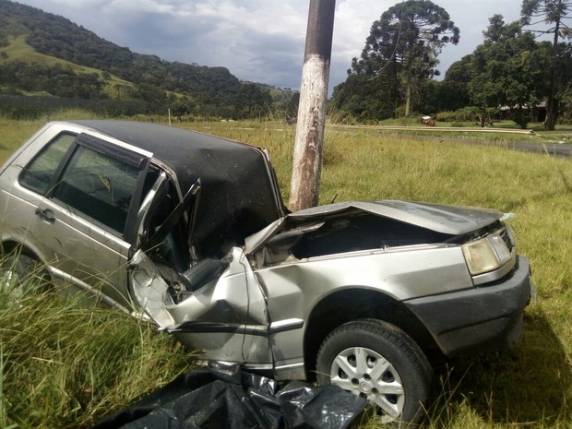 Casos foram na Serra, Grande Florianópolis, e Sul