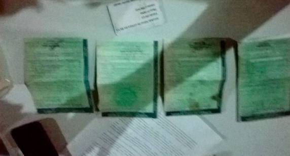 Homem é preso e menores são apreendidos em desmanche ilegal em Tijucas - SC - foto 5