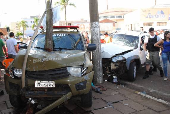 Fato será investigado pela Polícia Civil