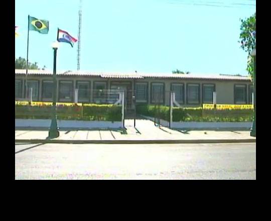 Policial de folga estava abastecendo o veículo