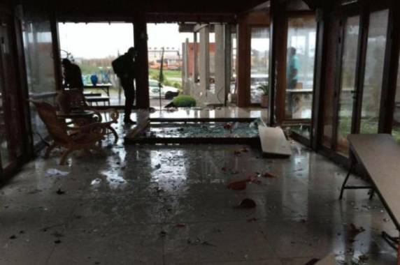 Temporal deixa mortos, desaparecidos e feridos em São Francisco de 

Paula - foto 6