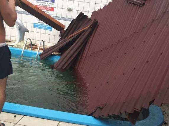 Vendaval
destelha casas, UPA e pousada na Grande Florianópolis - foto 2
