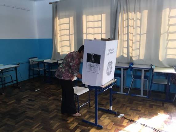 Novos pleitos foram realizados após eleitos terem registros cassados