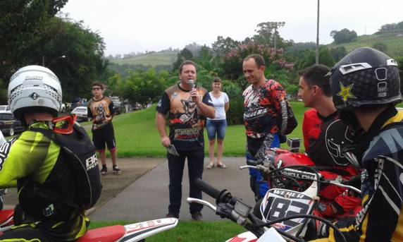 7º Trilhão de motos dos TrilheirosAssulera - foto 2