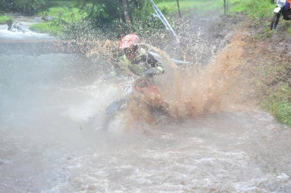7º Trilhão de motos dos TrilheirosAssulera - foto 4