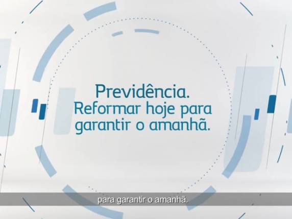 Liminar abrange todas as mídias em que propagandas têm sido veiculadas